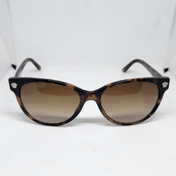 Versace VE 4214 Sunglasses - Picture 1 of 9